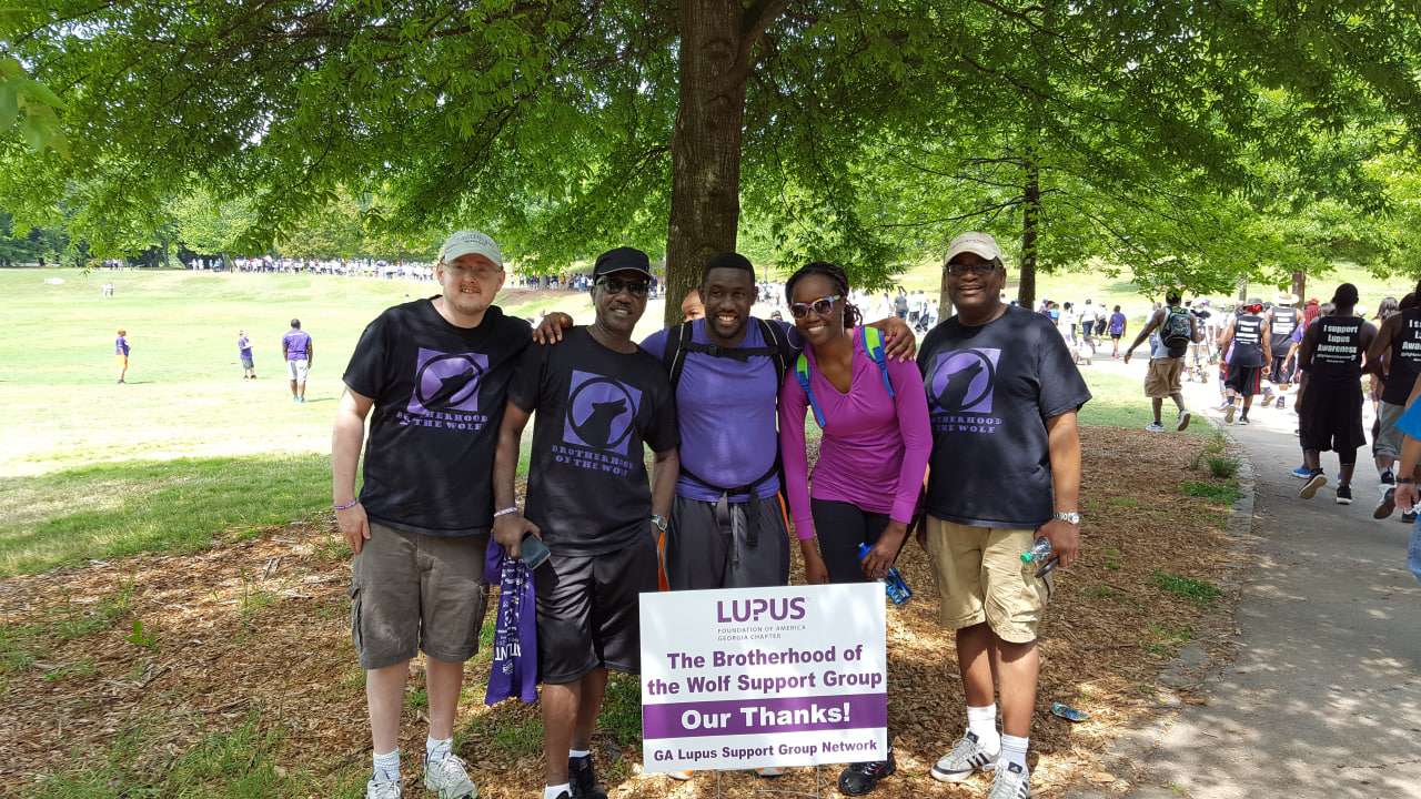 Christopher Reed and Brotherhood of the Wolf